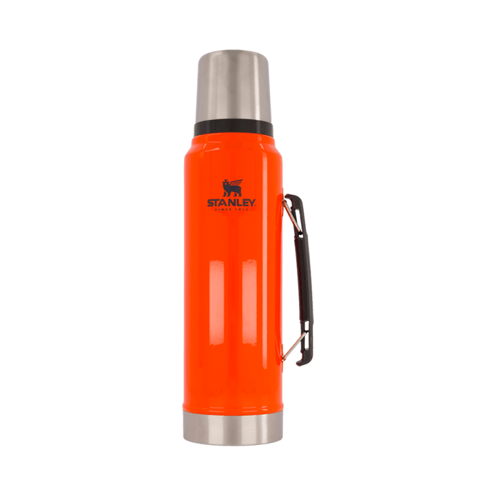 Forét X Stanley Bottle 1 L Orange