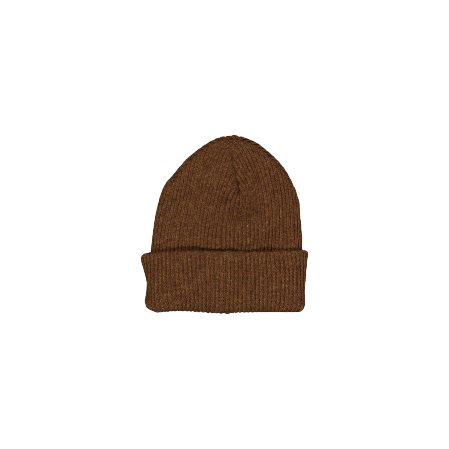 Forest Beanie Brown