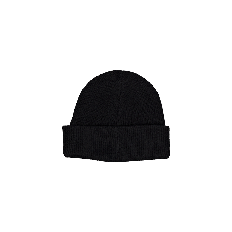 Forest Beanie Black