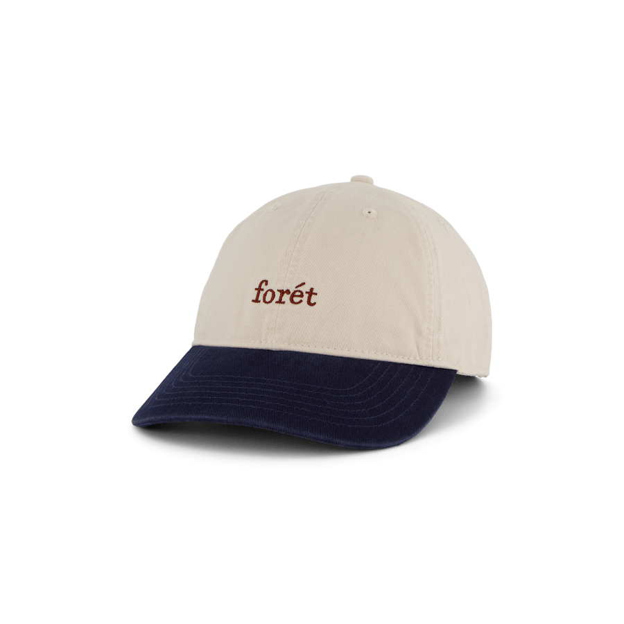 Raven Cap Cloud/navy