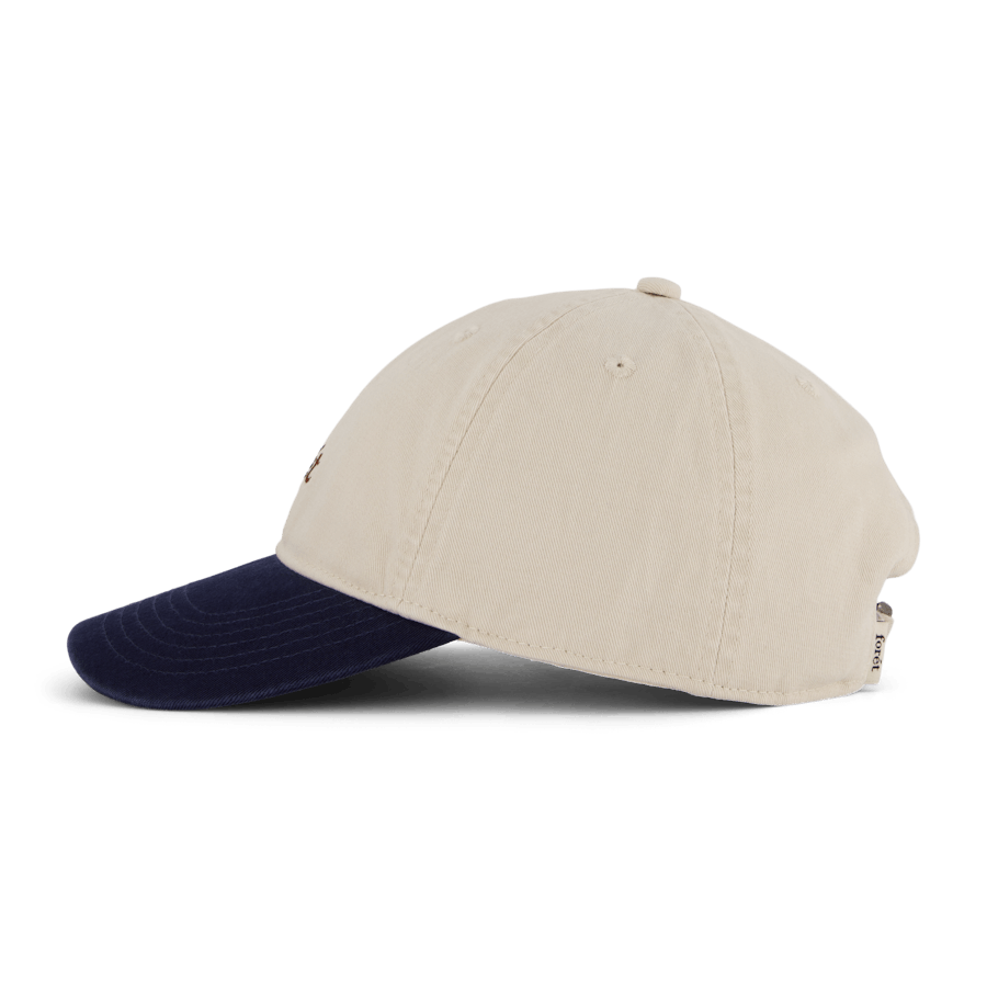 Raven Cap Cloud/navy