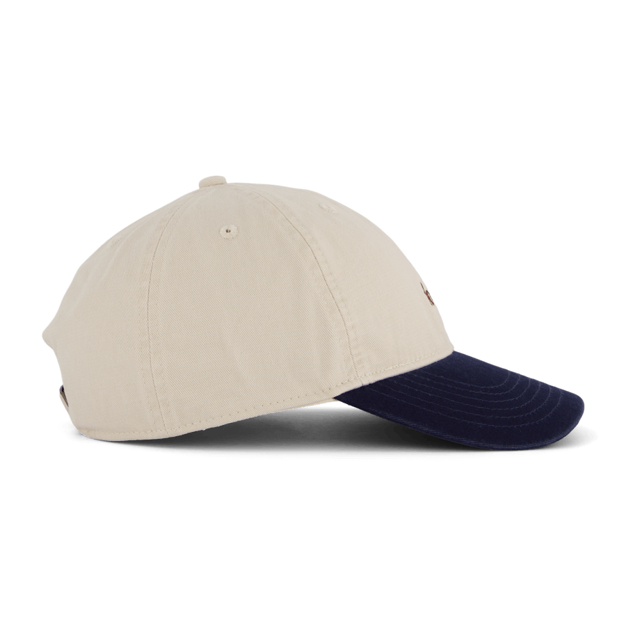 Raven Cap Cloud/navy