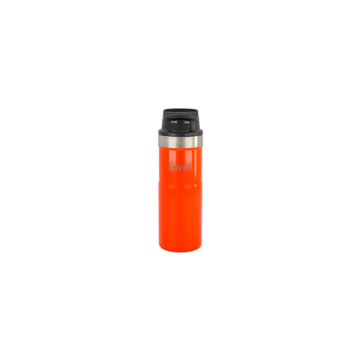 Forét X Stanley Trigger Orange