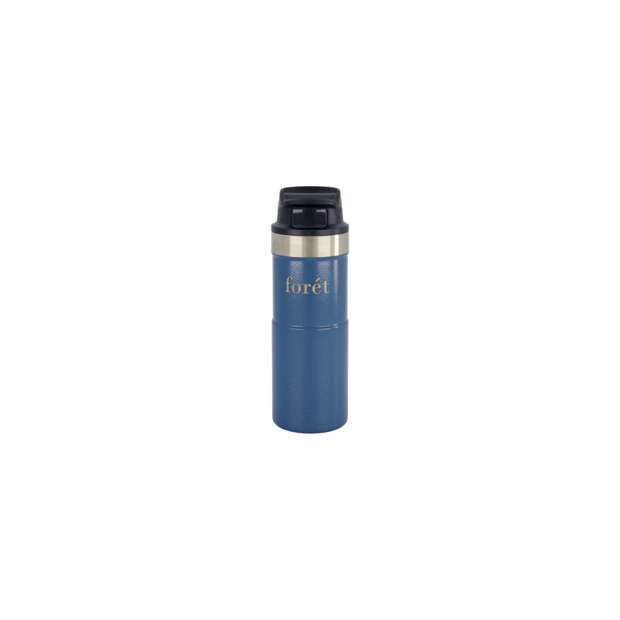 Forét X Stanley Travel Mug 0.3 Dusty