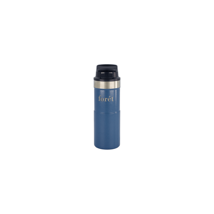 Forét X Stanley Travel Mug 0.3 Dusty