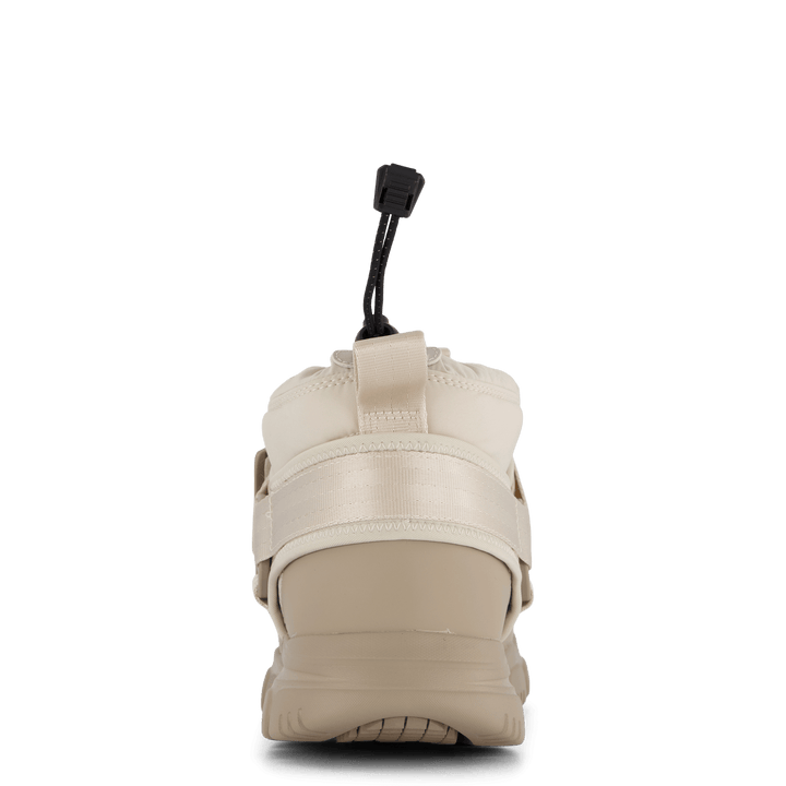 Snug Bootie At Linen/taupe 01p