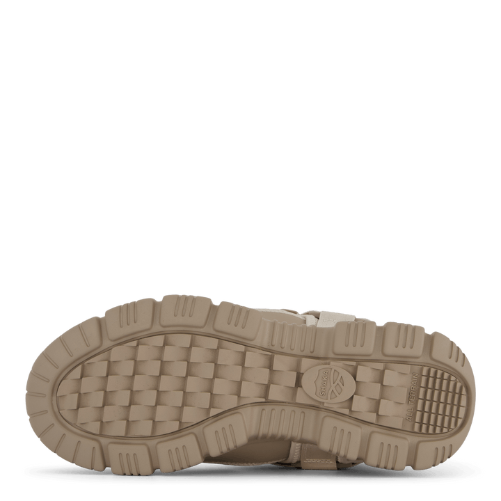 Snug Bootie At Linen/taupe 01p