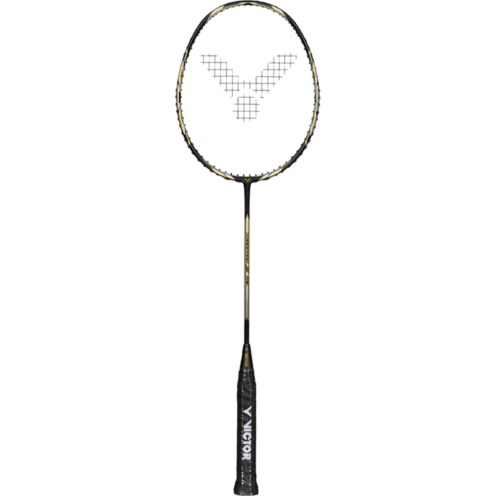 Jetspeed S 10q Musta