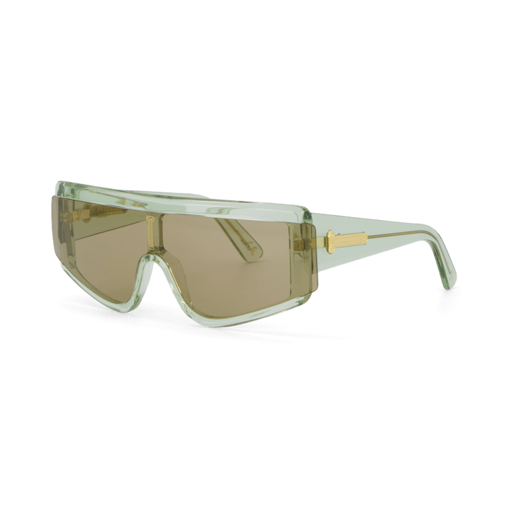 Retrosuperfuture X Aries Zed Green