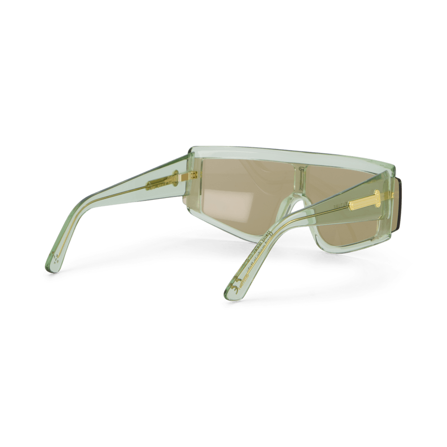 Retrosuperfuture X Aries Zed Green