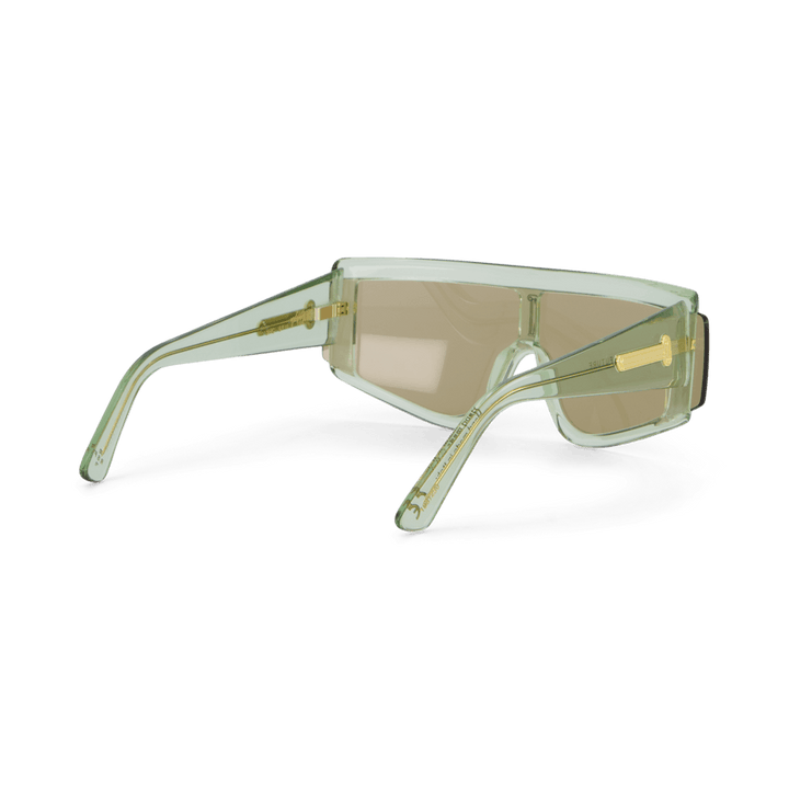 Retrosuperfuture X Aries Zed Green