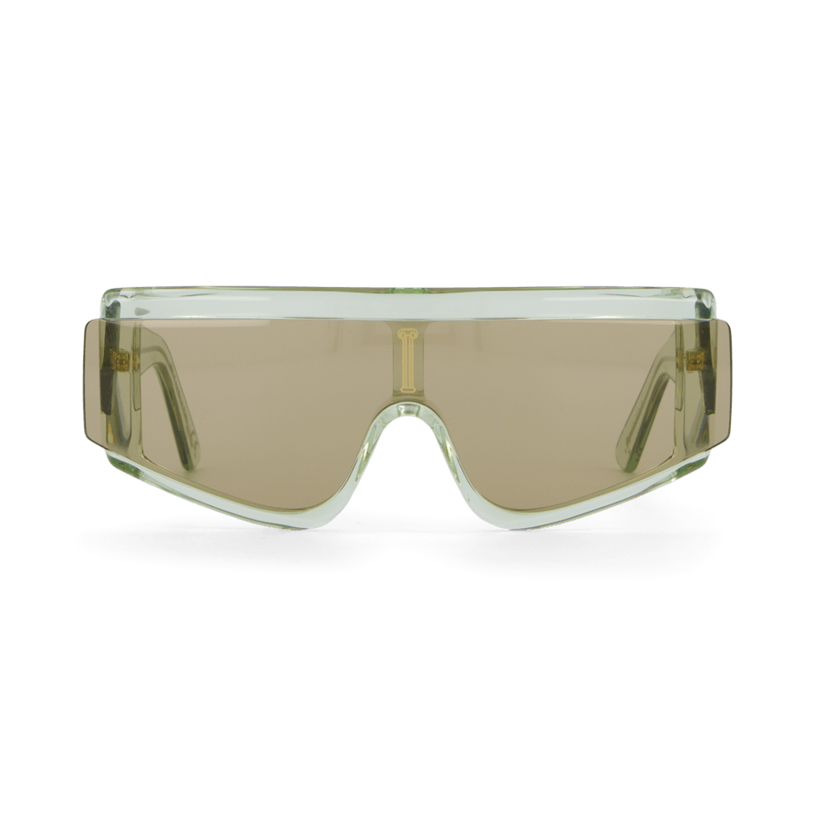 Retrosuperfuture X Aries Zed Green