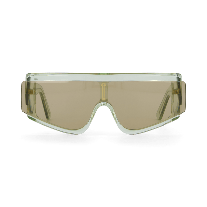 Retrosuperfuture X Aries Zed Green