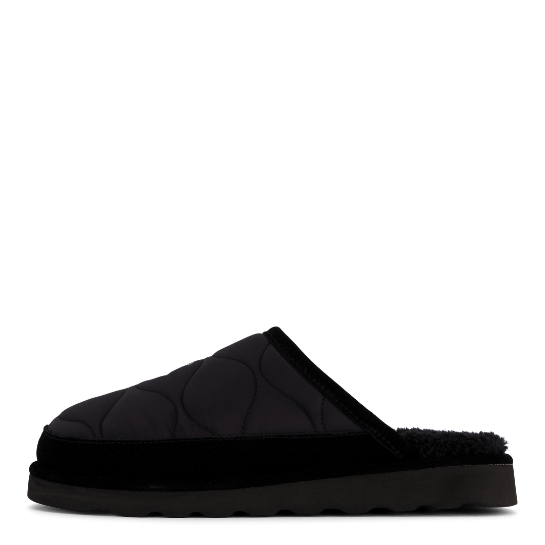 Polo Ralph Lauren Nylon-reade Scuff