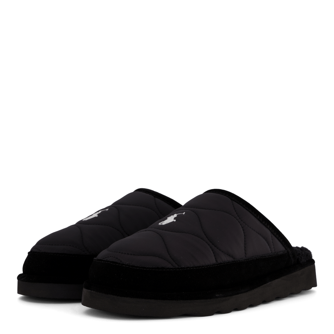 Polo Ralph Lauren Nylon-reade Scuff