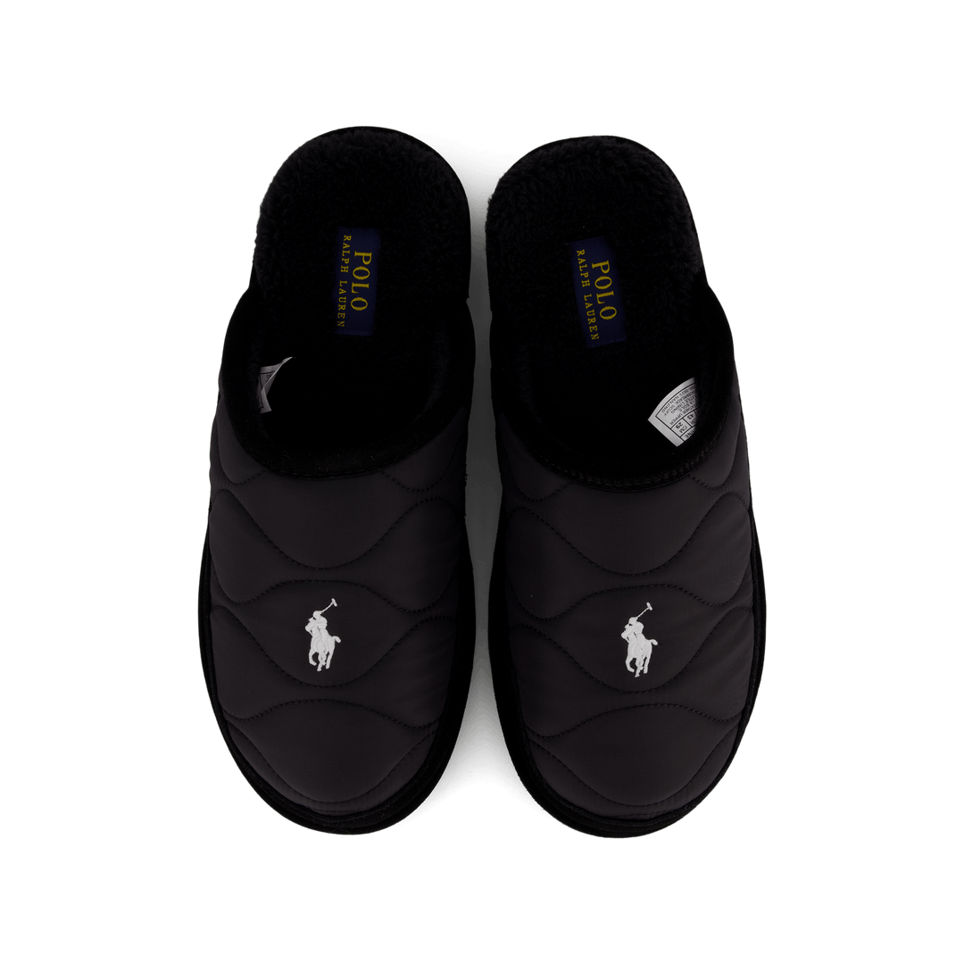 Polo Ralph Lauren Nylon-reade Scuff