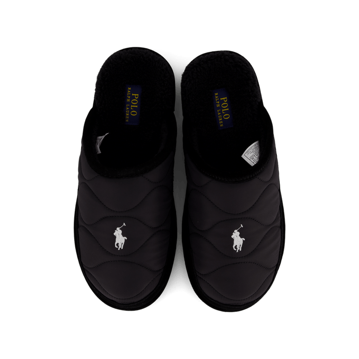 Polo Ralph Lauren Nylon-reade Scuff