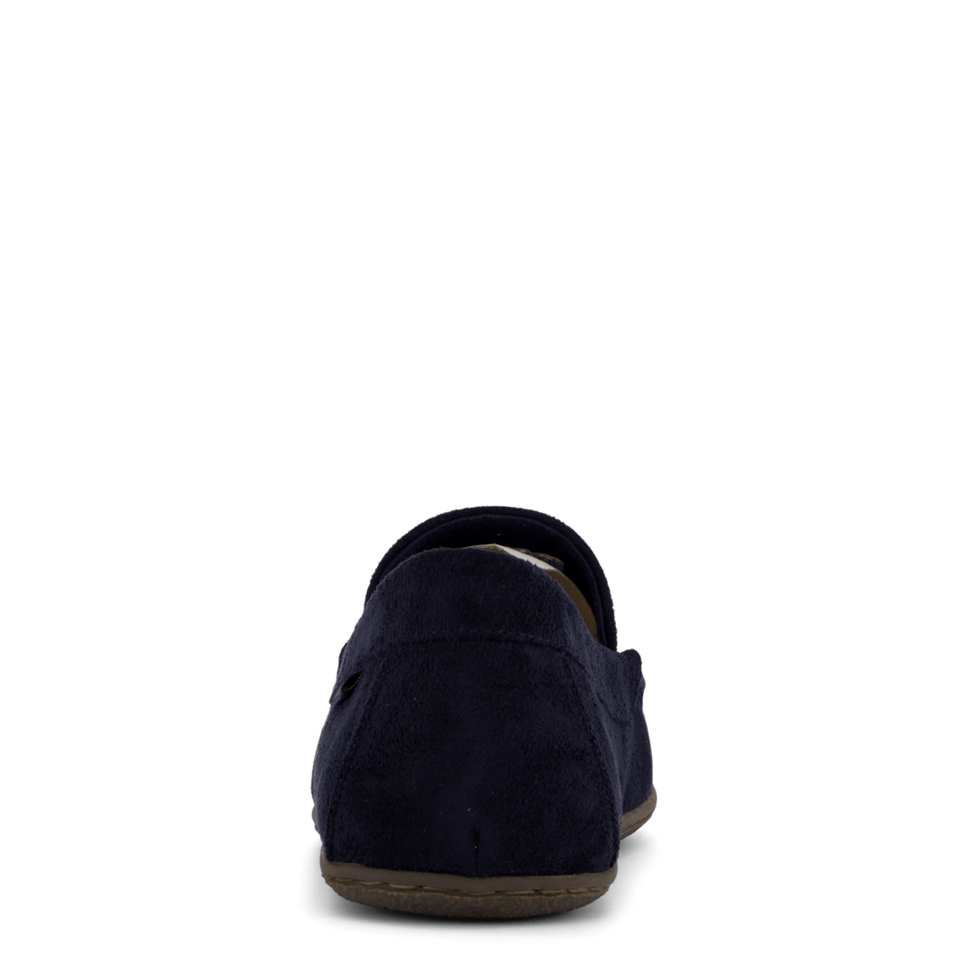 Polo Ralph Lauren Polyester-collins Navy