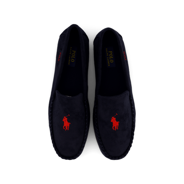 Polo Ralph Lauren Polyester-collins Navy
