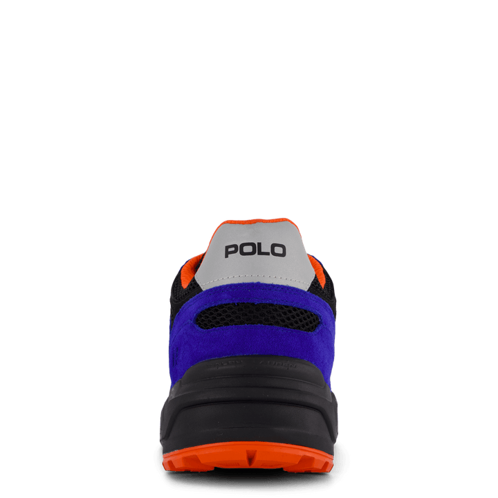 Polo Ralph Lauren Polo Jogger Royal / Orange / Black