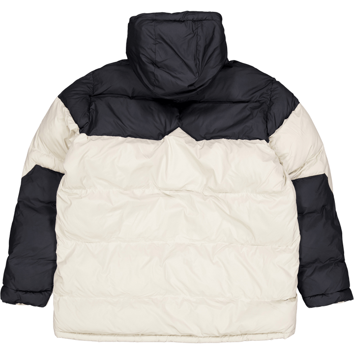"Ballistic Ridge™ Oversized Puf Dark Stone", juodos spalvos