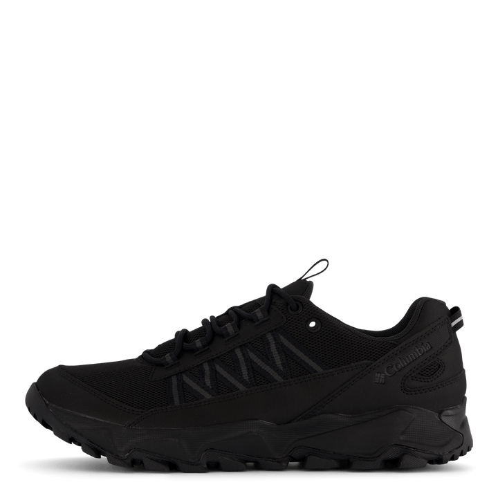Flow Fremont™ Black, Juoda
