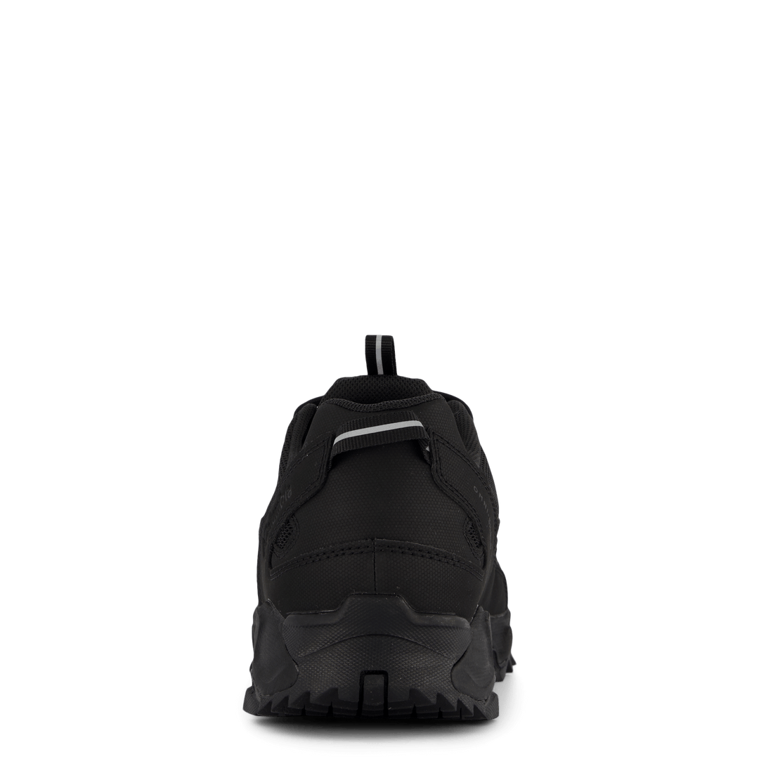 Flow Fremont™ Black, Juoda