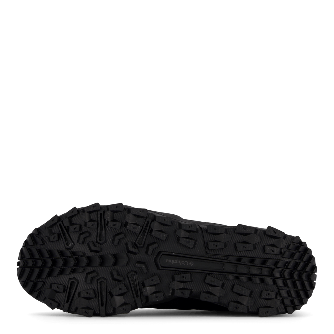 Flow Fremont™ Black, Juoda