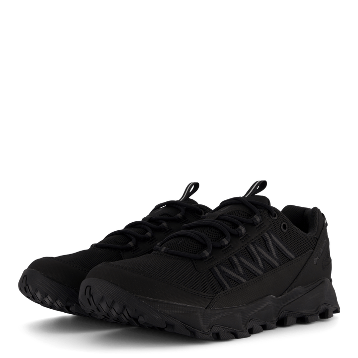 Flow Fremont™ Black, Juoda
