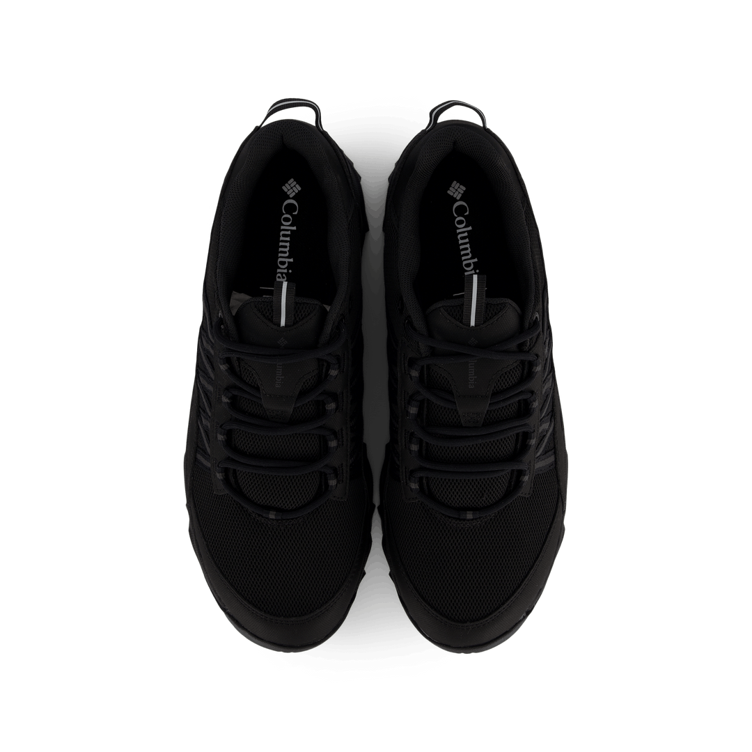 Flow Fremont™ Black, Juoda