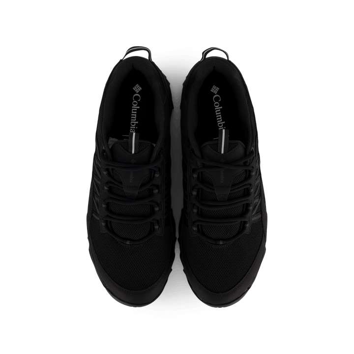 Flow Fremont™ Black, Juoda