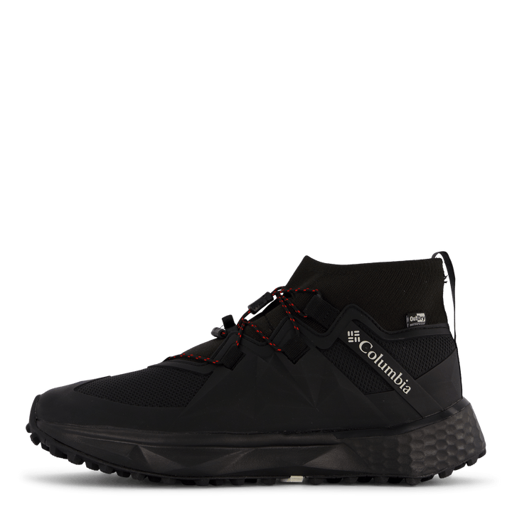 Facet™ 75 Alpha Outdry™ Black, Cloud Gr