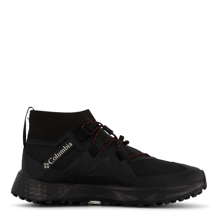 Facet™ 75 Alpha Outdry™ Black, Cloud Gr