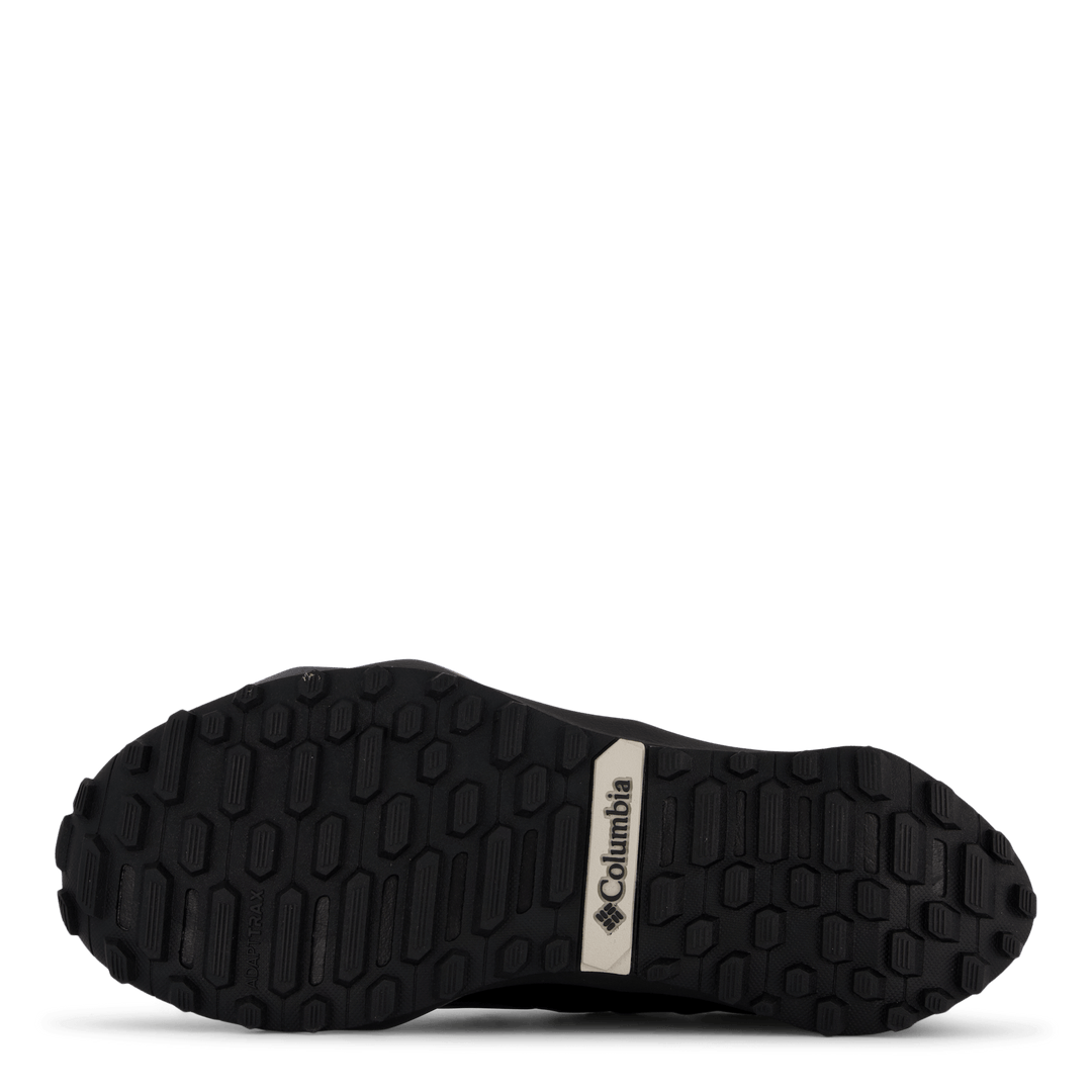Facet™ 75 Alpha Outdry™ Black, Cloud Gr