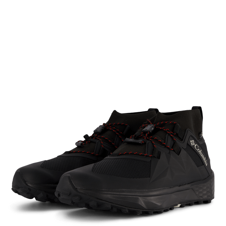 Facet™ 75 Alpha Outdry™ Black, Cloud Gr