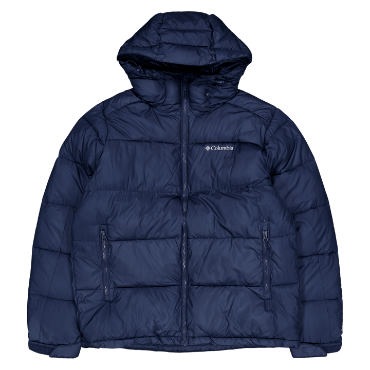 Pike Lake™ Ii striukė su gobtuvu Collegiate