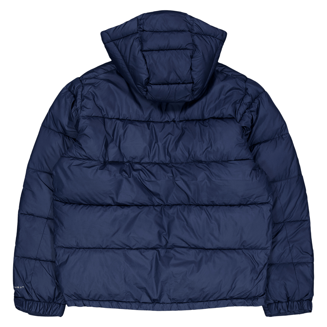 Pike Lake™ Ii striukė su gobtuvu Collegiate