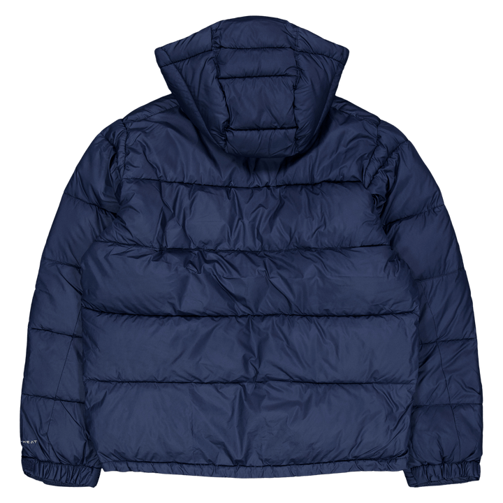 Pike Lake™ Ii striukė su gobtuvu Collegiate