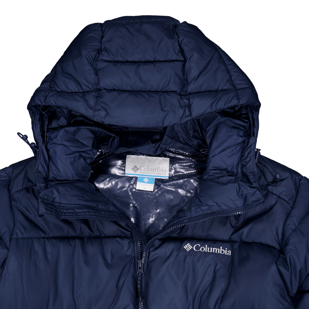 Pike Lake™ Ii striukė su gobtuvu Collegiate
