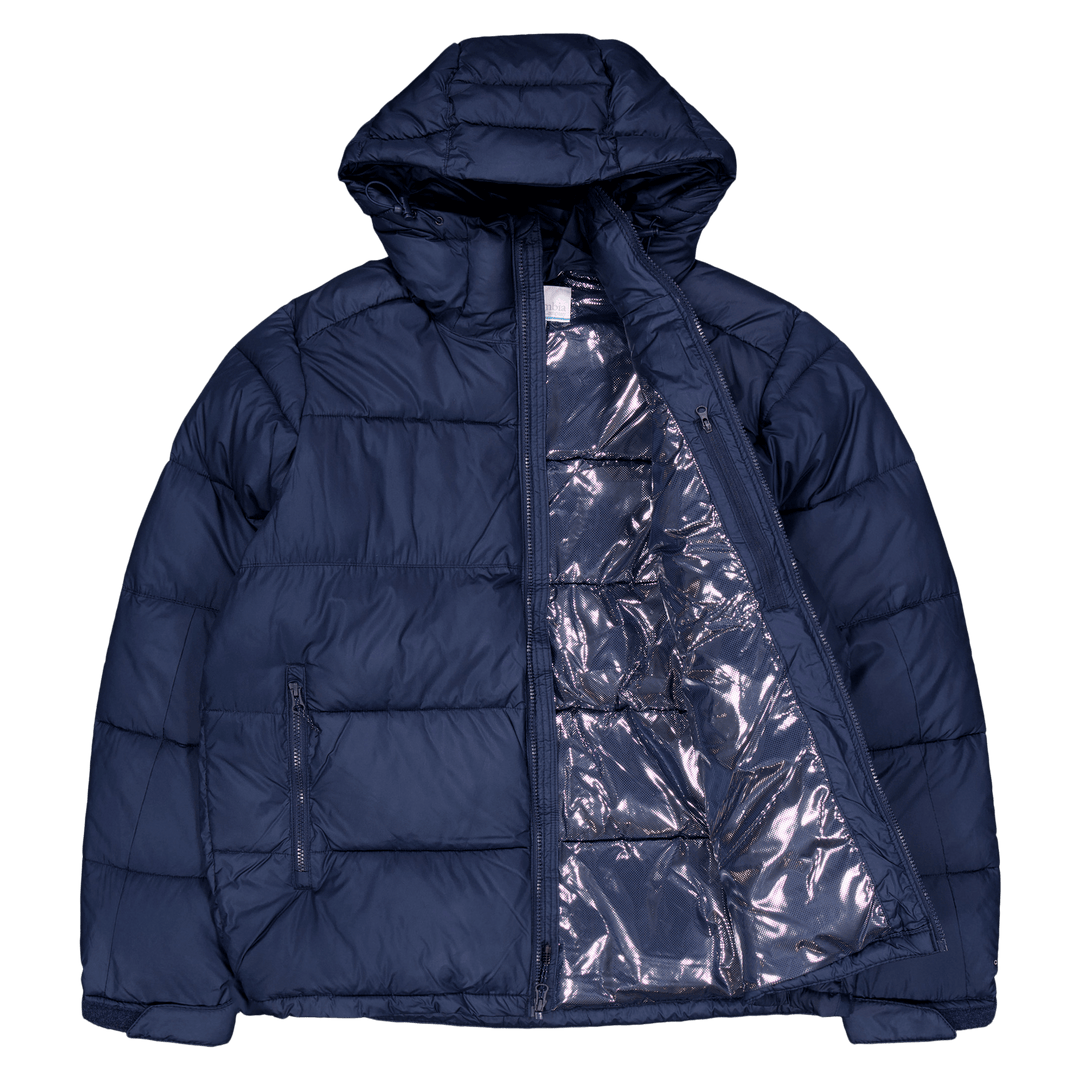 Pike Lake™ Ii striukė su gobtuvu Collegiate