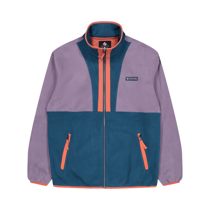 "Backbowl™ Remastered Fleece Granite Purple",