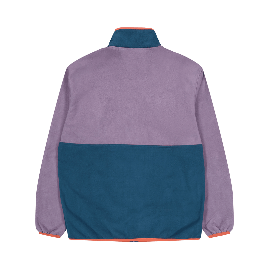 "Backbowl™ Remastered Fleece Granite Purple",