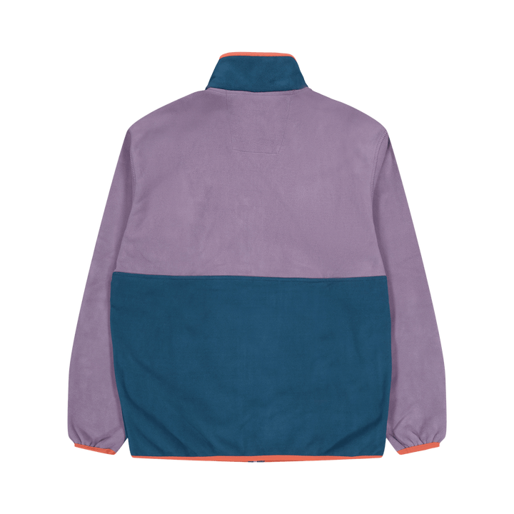 "Backbowl™ Remastered Fleece Granite Purple",