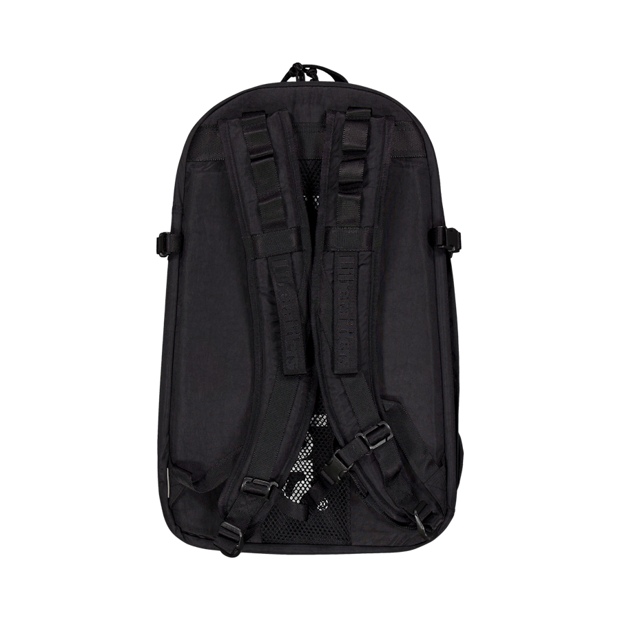 Px Traverse Backpack Black