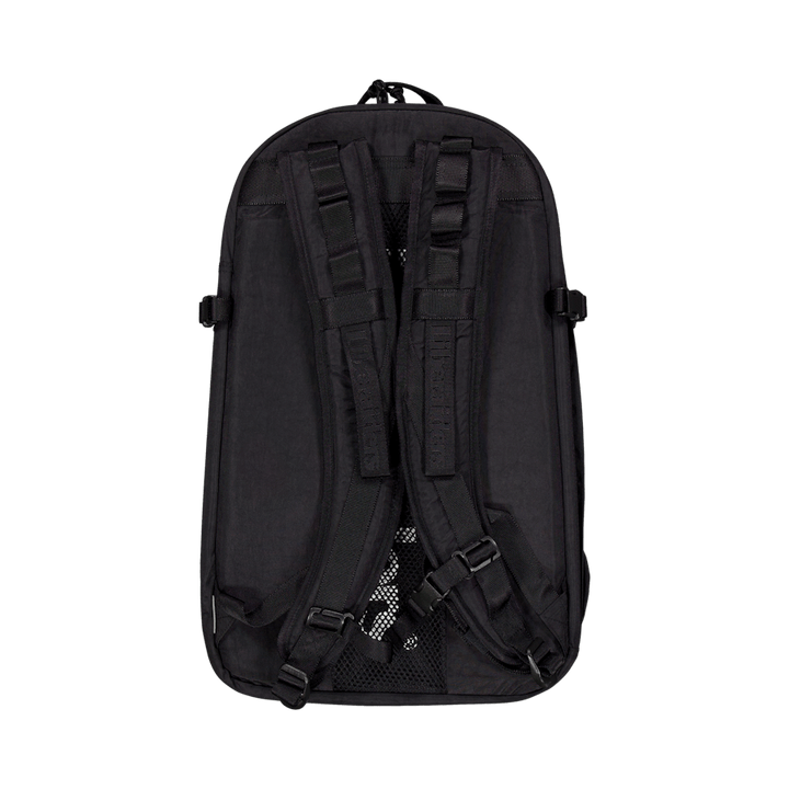Px Traverse Backpack Black
