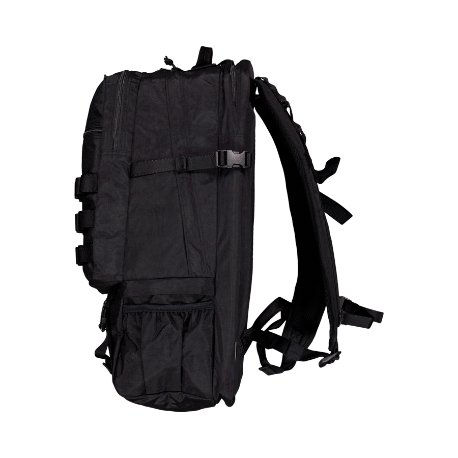 Px Traverse Backpack Black