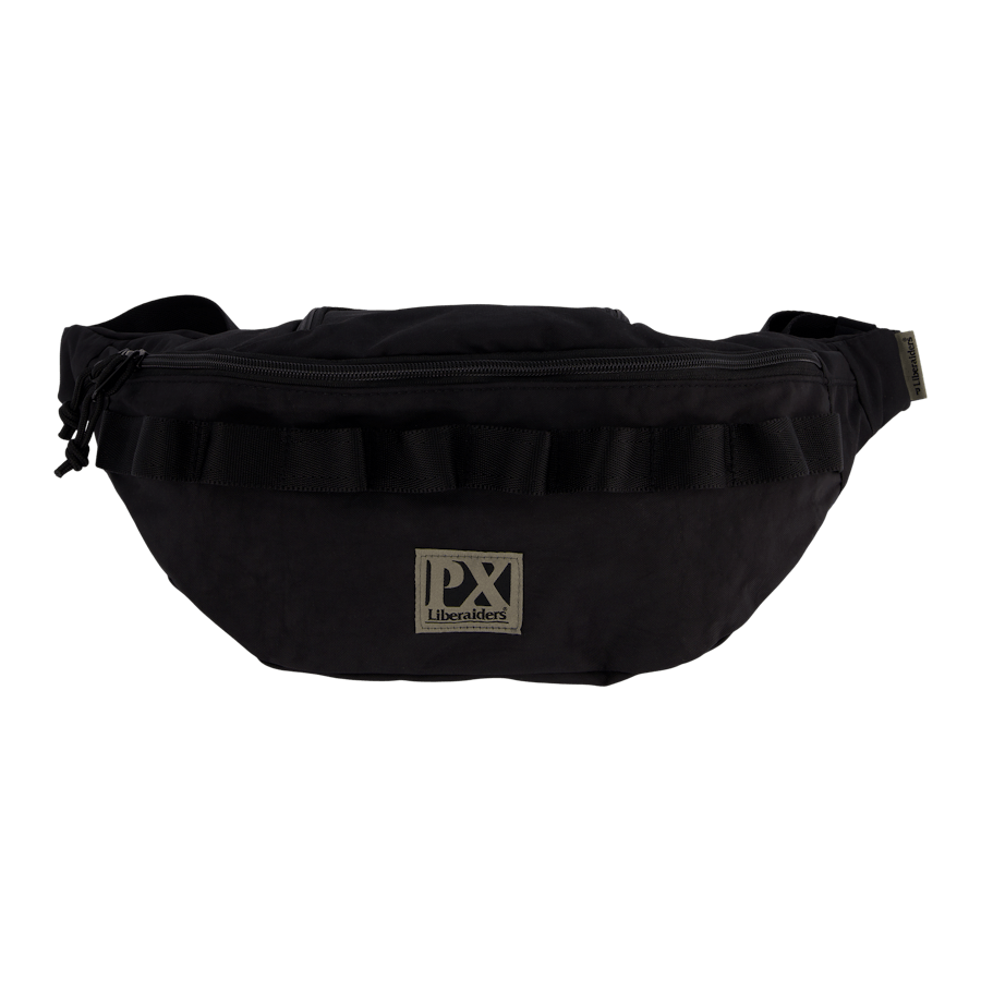 Px Fanny Pack Black