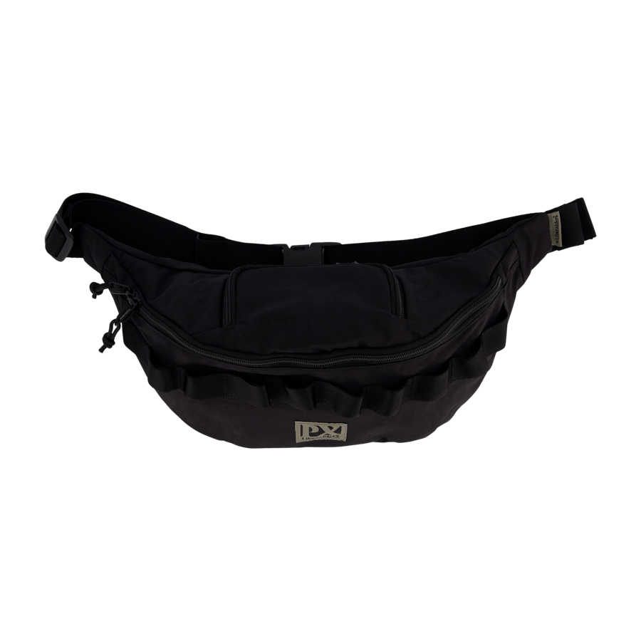 Px Fanny Pack Black