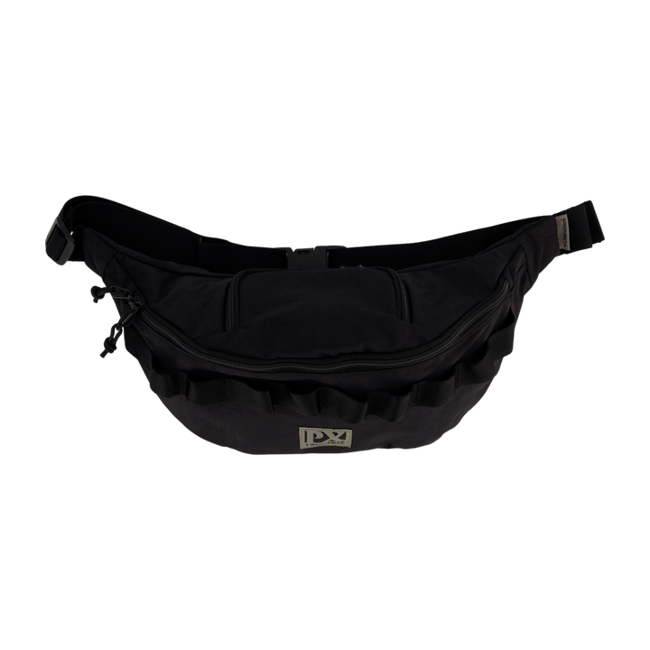 Px Fanny Pack Black