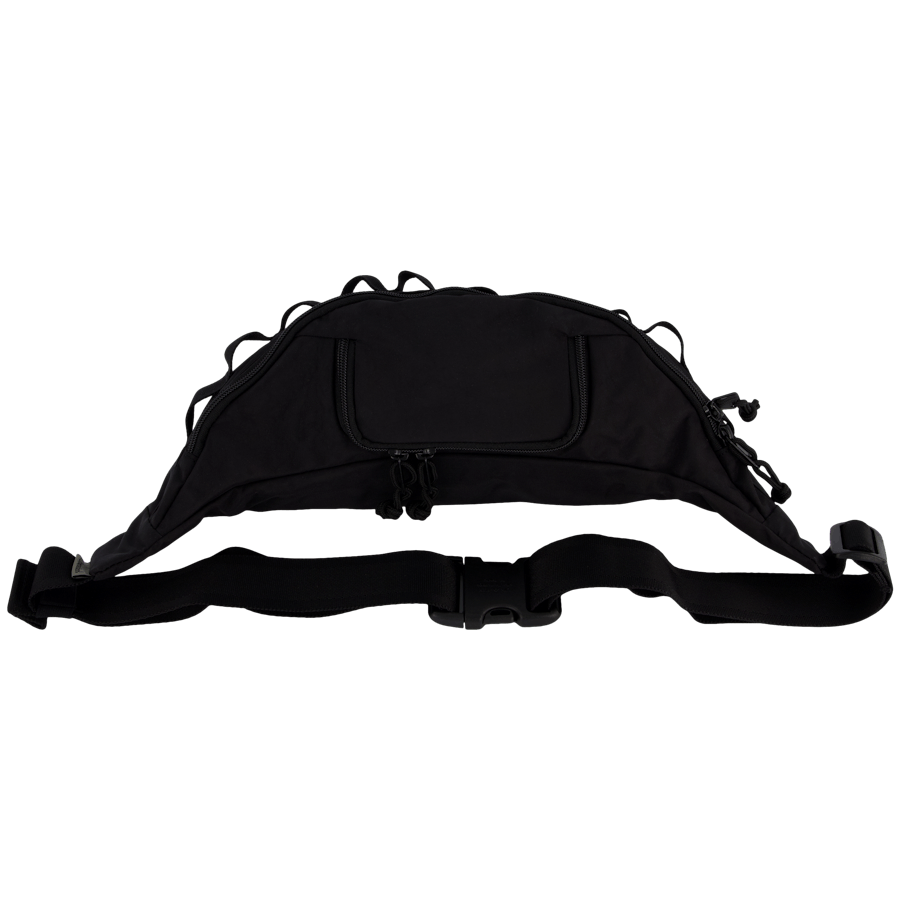 Px Fanny Pack Black